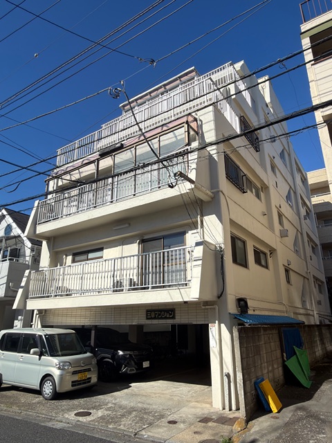 三幸マンション