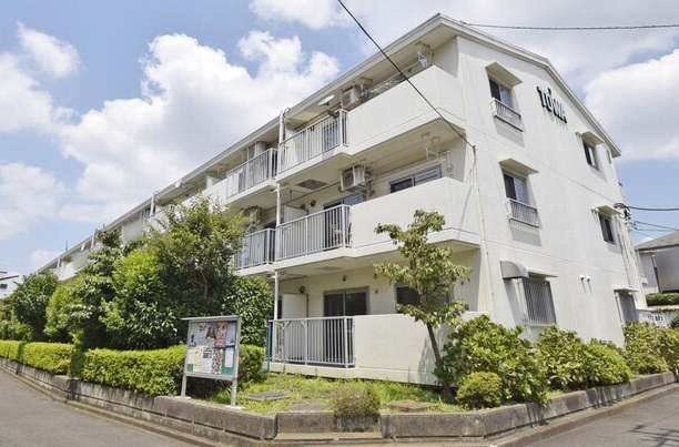 藤和ライブタウン相模大野１号棟